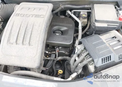 2017 GMC Terrain Sle-2 z USA, uszkodzony, nr VIN 2GKFLTEK4H6333032